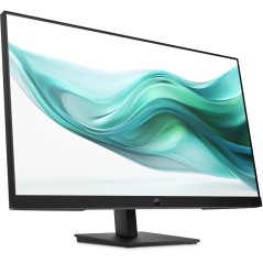 HP Series 3 Pro 27" FHD Monitor - Stunning 1920 x 1080 IPS Display, 100Hz Refresh Rate, Perfect for Work and Play!